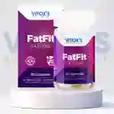 Fat Fit (quemador De Grasa)