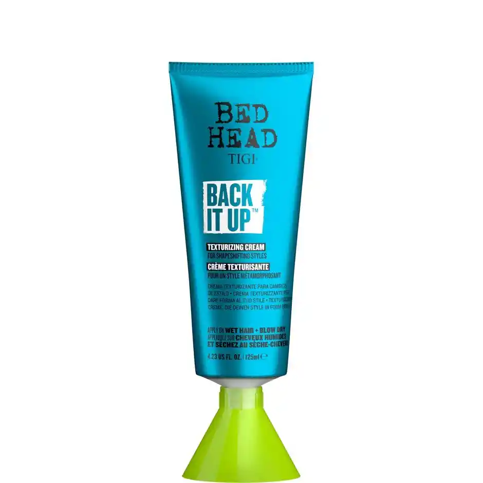 Back It Up Cream