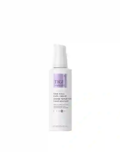 Firm Hold Curl Cream