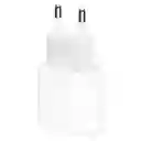 Apple Adaptador Cargador20W Tipo C