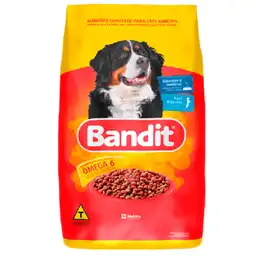 Bandit X 25 Kg