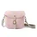 Bagsmart Bolso De Hombro Para Cámara - Rosado