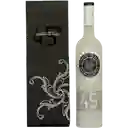 Espiritu Del Elqui Gran Pisco45 G.L.