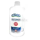 Alcohol Desnat 70% X 500ml