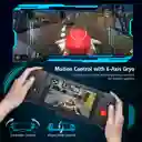 Dobe - Control Multifuncional Para Nintendo Switch