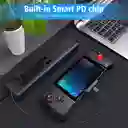 Dobe - Control Multifuncional Para Nintendo Switch