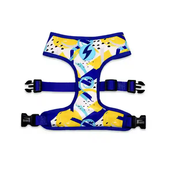 Dashi Nebula Neo Mesh Arnes Reversible M