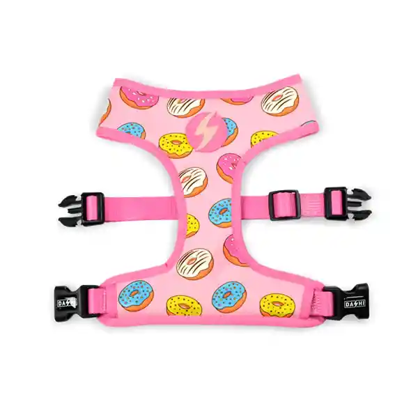 Dashi Donut Neo Mesh Arnes Reversible S