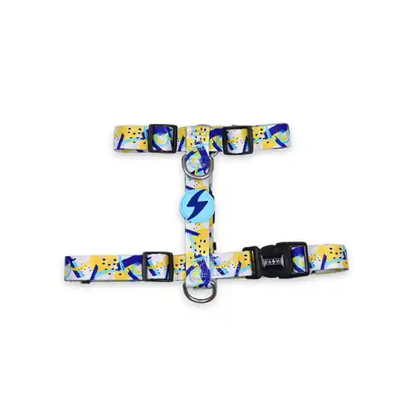 Dashi Back Harness Nebula