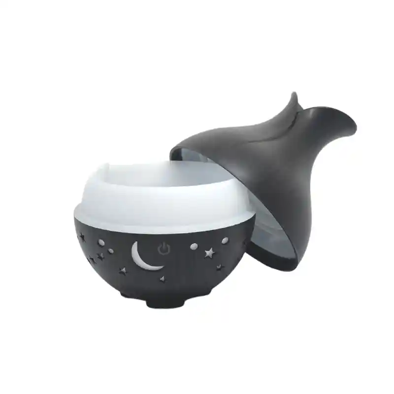 Difusor Mini Universo 160ml Café Oscuro (sin Filtro)