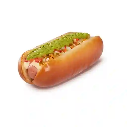 Hot Dog Dinamico Grande
