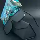 Hangover Black Polarised