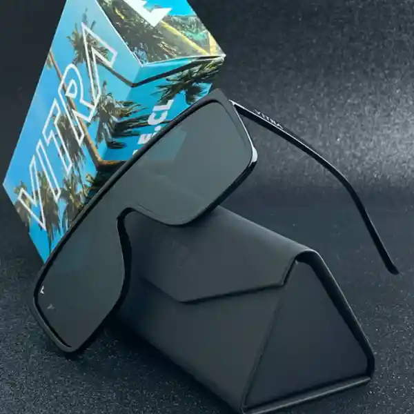 Hangover Black Polarised