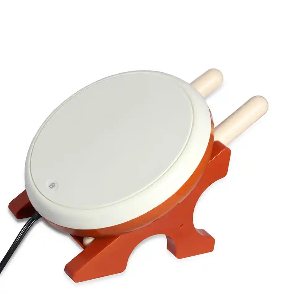 Dobe - Tambor Taiko Master De Abs Para Ps4
