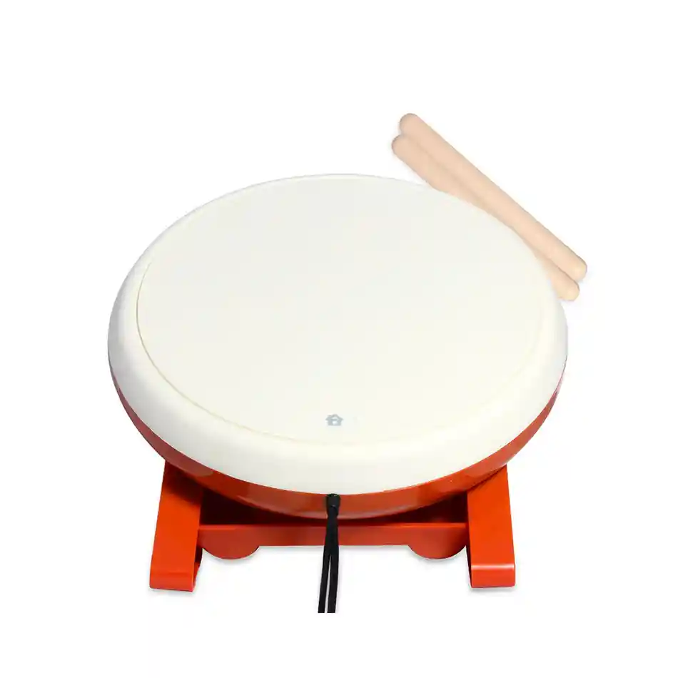Dobe - Tambor Taiko Master De Abs Para Ps4