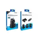 Dobe - Base Refrigerante Ajustable Para Ps4 Y Vr Tp4-888