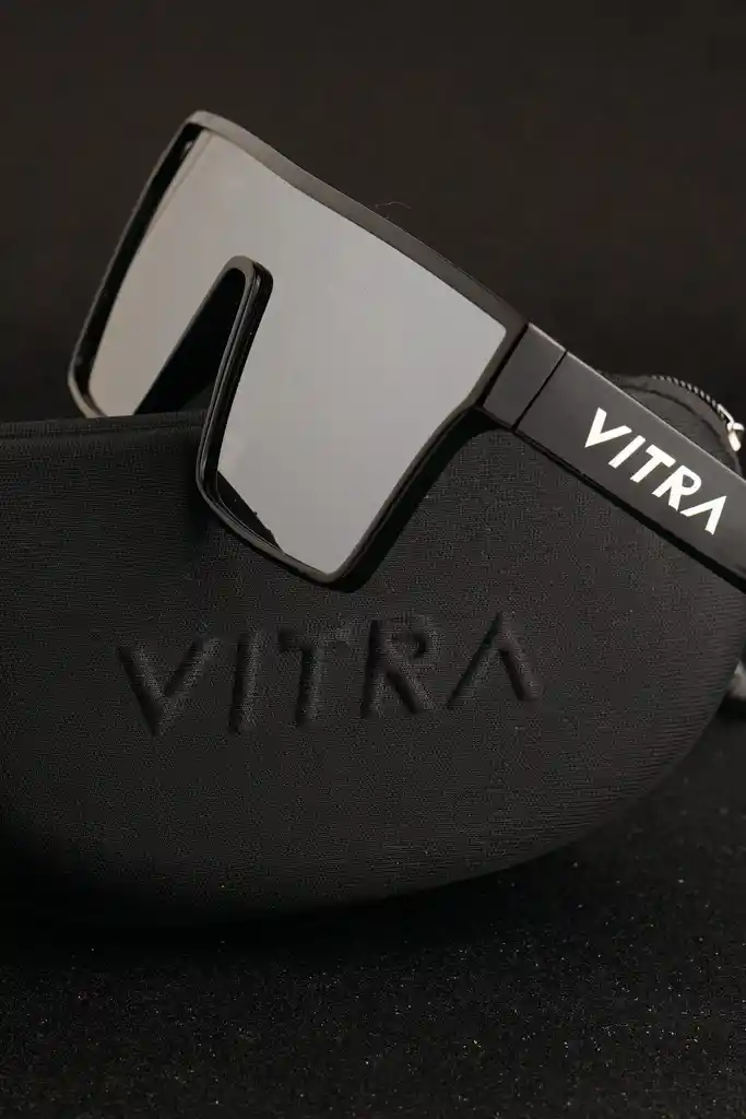 Supreme Black Mirror Polarised