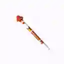 Pack De 12 Lápices De Tinta Giratorio Kawaii Diseño De Ositos