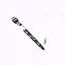 Pack De 12 Lápices De Tinta Giratorio Kawaii Diseño De Ositos