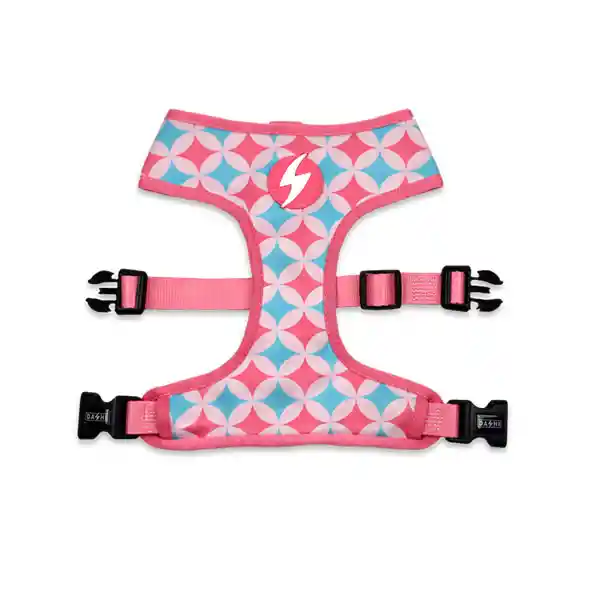 Dashi Coral Neo Mesh Arnes Reversible 2xl