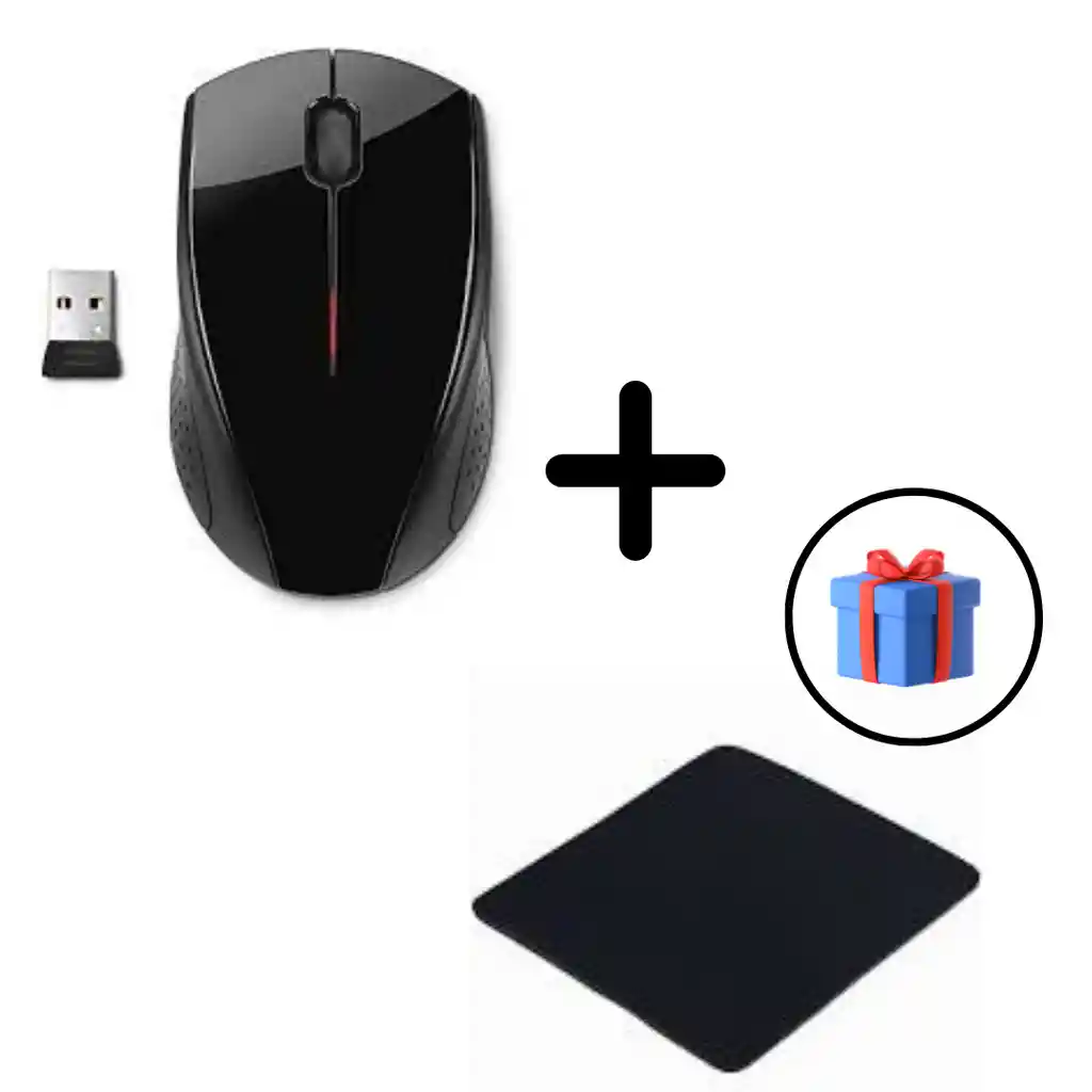 Mouse Mas Mouse Pad