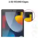 Lamina Vidrio Templado Ipad 10.2 Pulgadas (7ma 8va 9na Generacion)