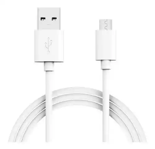 Cable Huawei Micro Usb 1 Mt