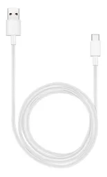Cable Huawei Tipo C 1 Mt