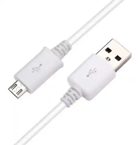 Cable Samsung Micro Usb 1 Mt