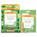 Burt's Bees Kit Mascarilla Y Balsamo Labial Pepino
