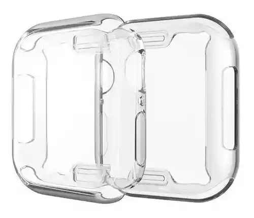 Carcasa Transparente Apple Watch 42mm