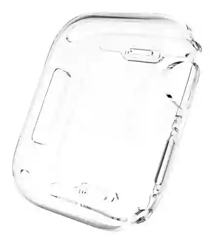 Carcasa Transparente Apple Watch 44mm