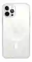 Carcasa Iphone 12/12pro Max Antigolpes Magsafe Clear