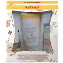 Burt's Bees Kit Facial Truly Glowing Booster