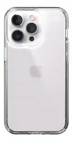 Carcasa Transparente Iphone 13pro P/camara