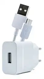 Cargador Huawei Micro Usb 40w