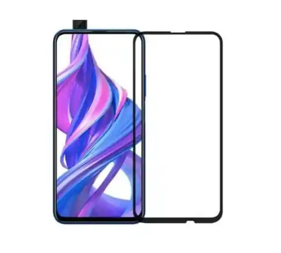 Lamina Mica Completa Para Huawei Y9s