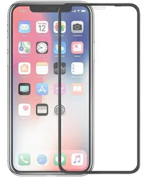 Lamina Mica Completa Para Iphone X/xs/11pro