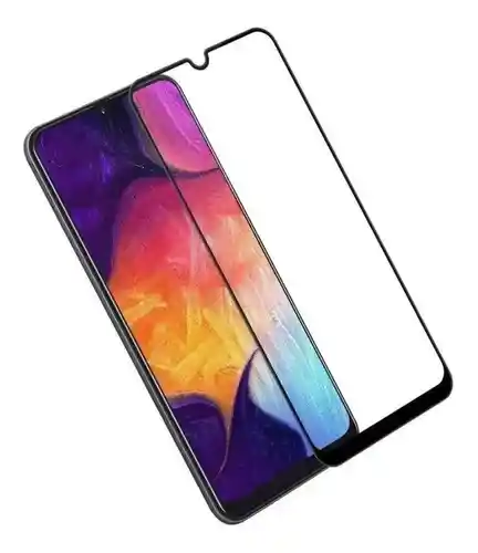 Lamina Mica Completa Para Samsung A21s