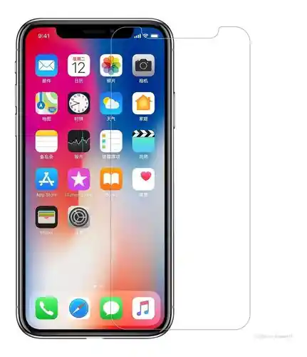 Lamina Mica Para Iphone Xr/11