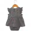 Bombacha Tipo Vestido Animal Print 0-3m