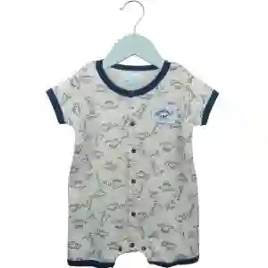 Bombacha Niño Dinosaurio 12-18m