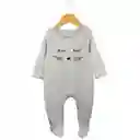 Enterito De Algodon Coneja 0-3m