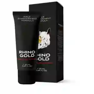 Rhino Gel Gold