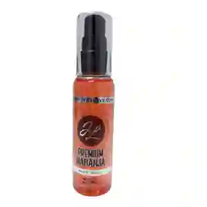 Gel Lubricante Premium Naranja