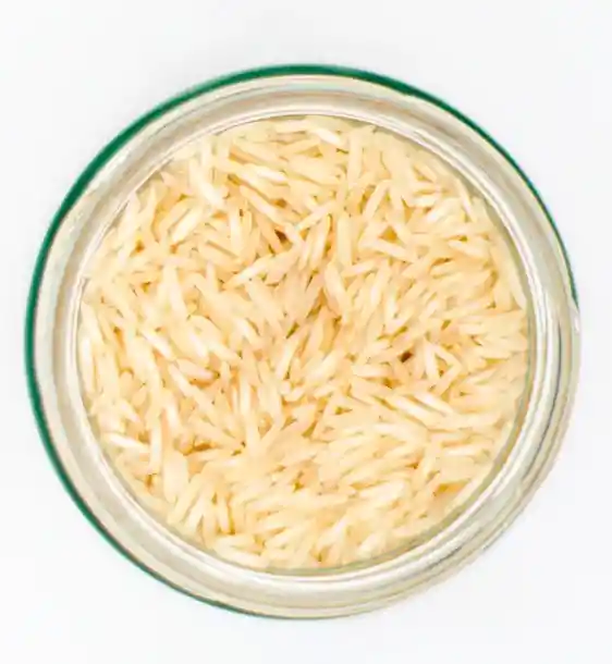 Basmati Arroz