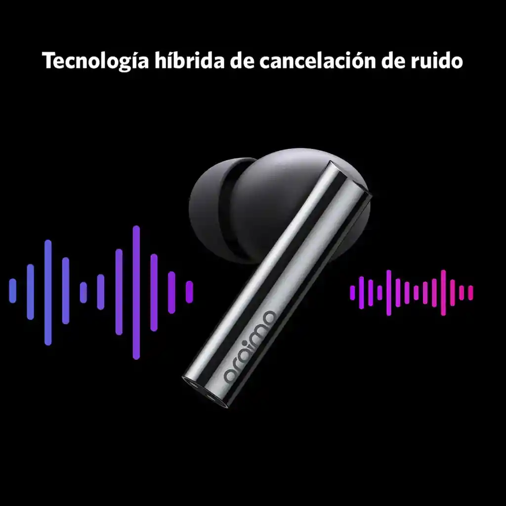 Audífonos Bluetooth Freepods Pro