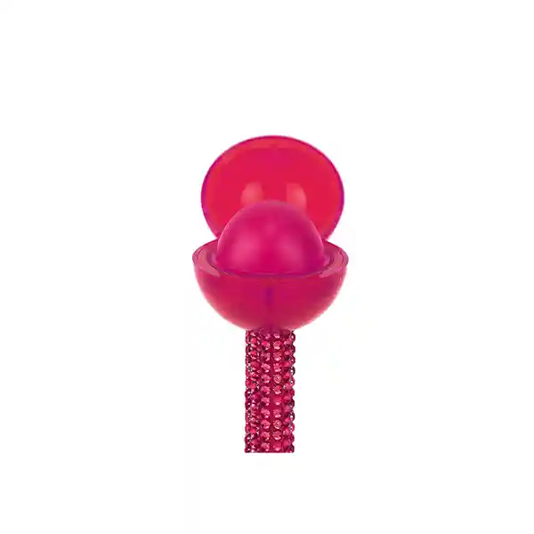 Glossypops - #selfie Strawberry - Frutilla