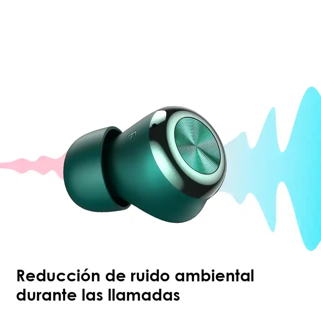 Audífonos Bluetooth Airbuds 3