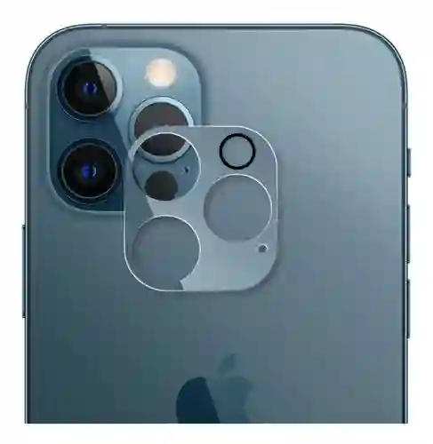 Lamina Protectora Para Camara Iphone 11pro/11promax